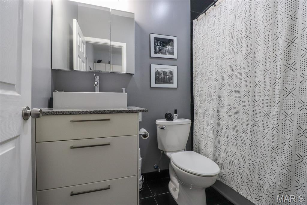 Oak Hill Improv Companys - Residential