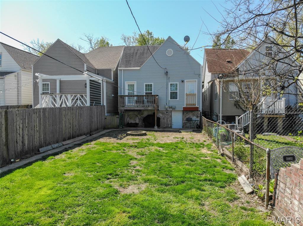 Oak Hill Improv Companys - Residential