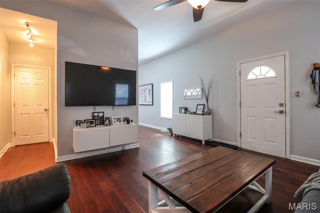 Oak Hill Improv Companys - Residential