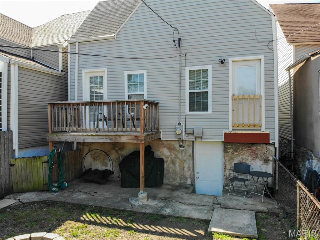 Oak Hill Improv Companys - Residential