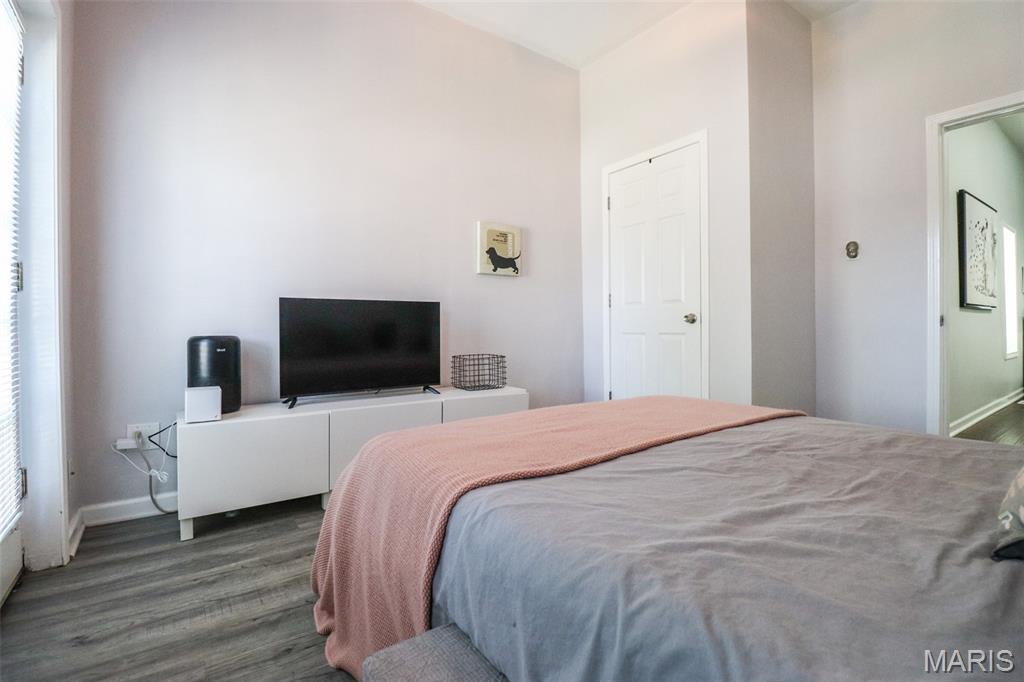 Oak Hill Improv Companys - Residential