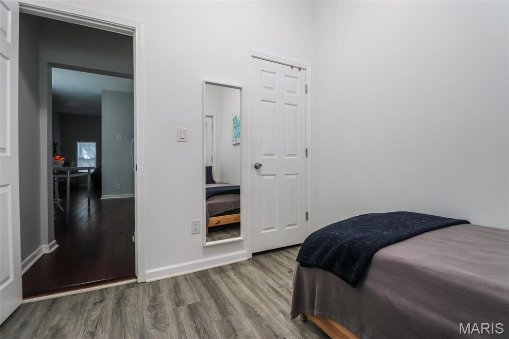 Oak Hill Improv Companys - Residential