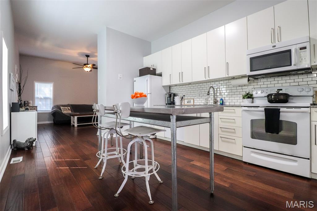 Oak Hill Improv Companys - Residential