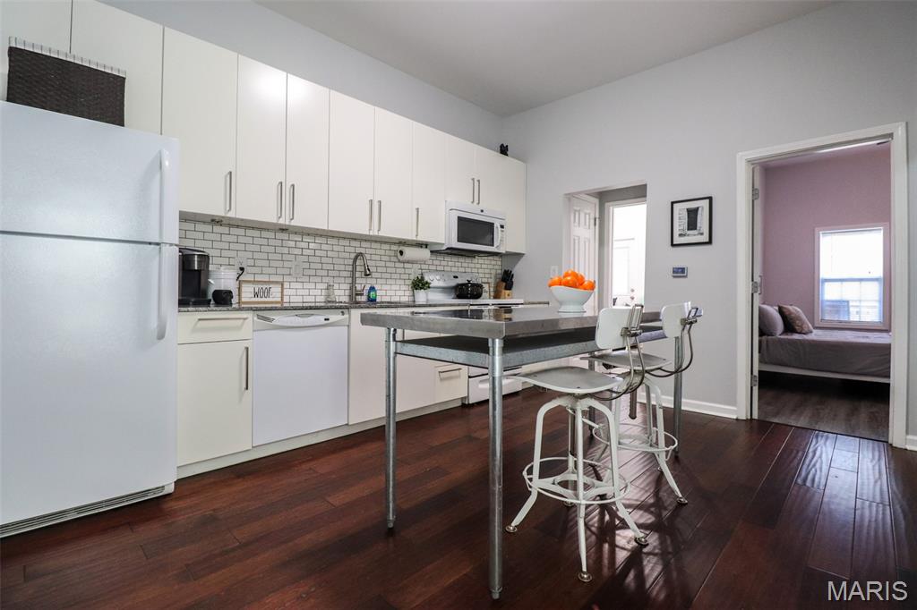 Oak Hill Improv Companys - Residential