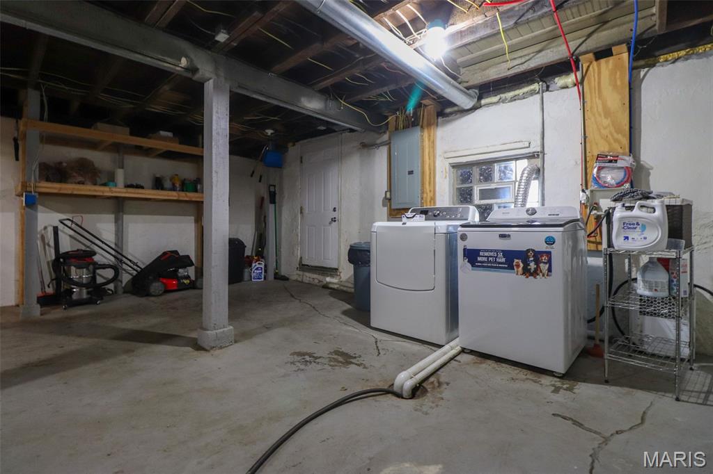 Oak Hill Improv Companys - Residential