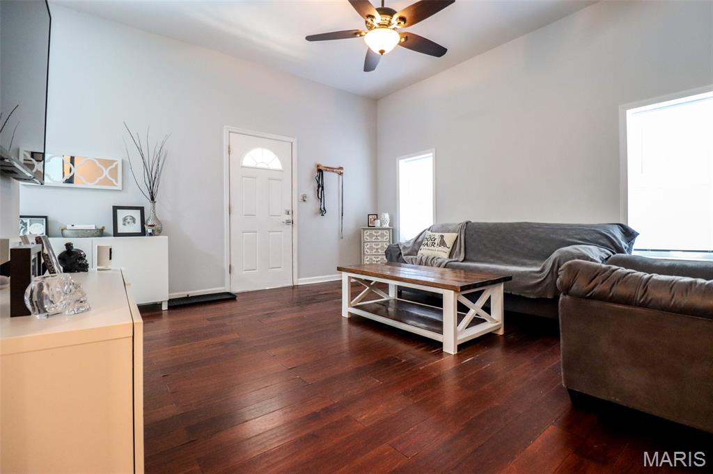 Oak Hill Improv Companys - Residential