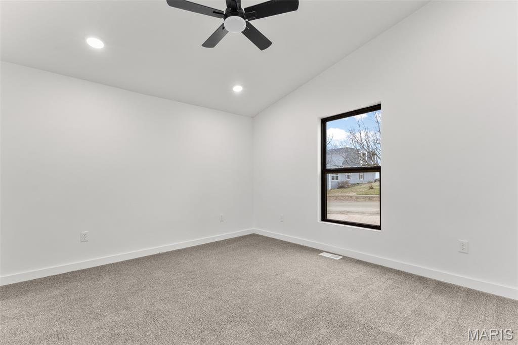 Town/Crawley - Residential