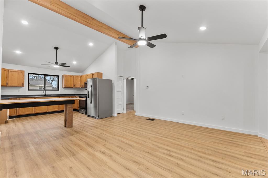 Town/Crawley - Residential