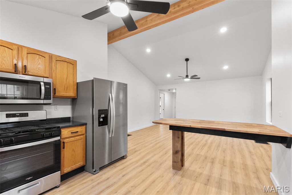 Town/Crawley - Residential