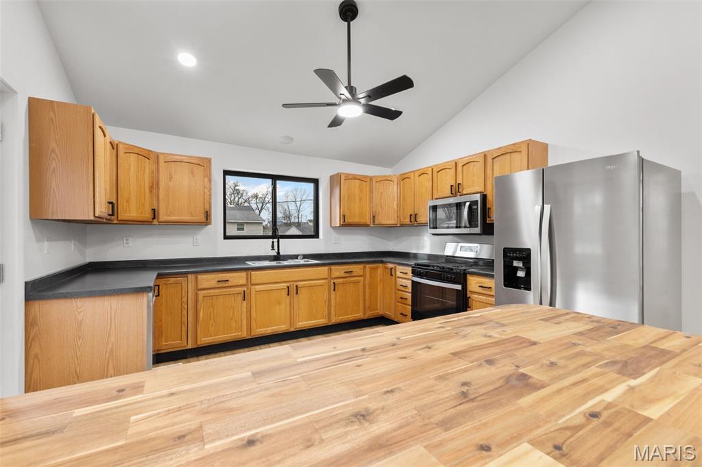 Town/Crawley - Residential