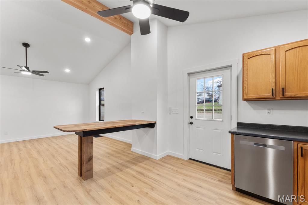 Town/Crawley - Residential