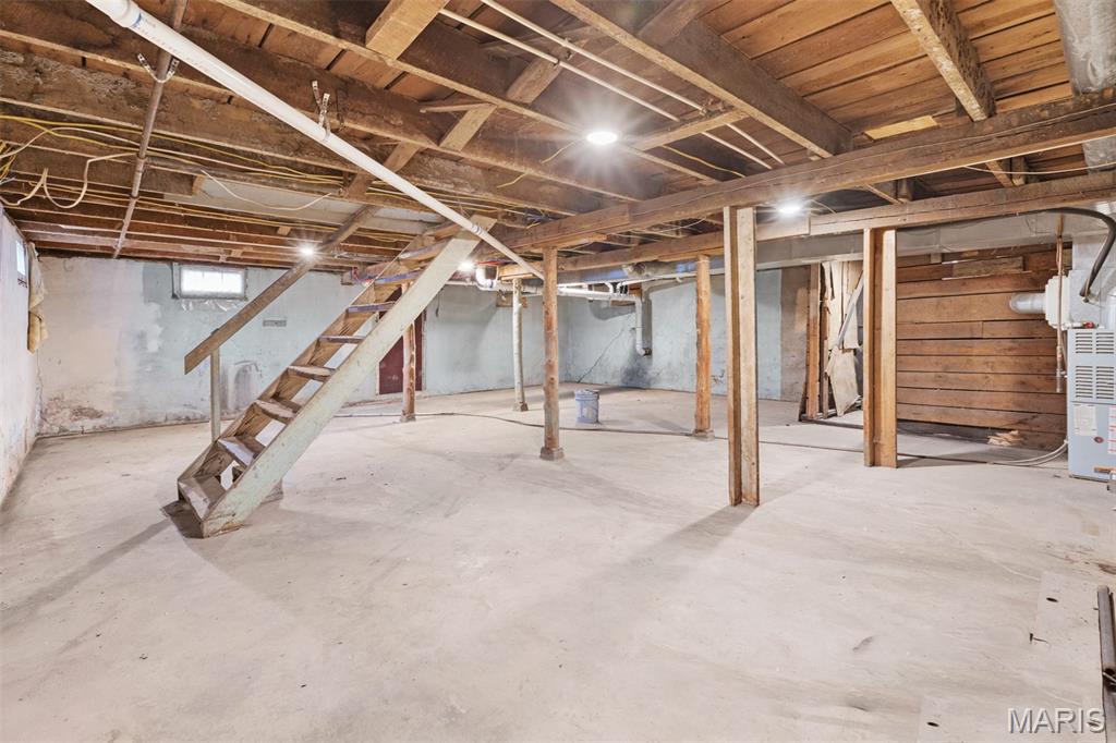 Town/Crawley - Residential