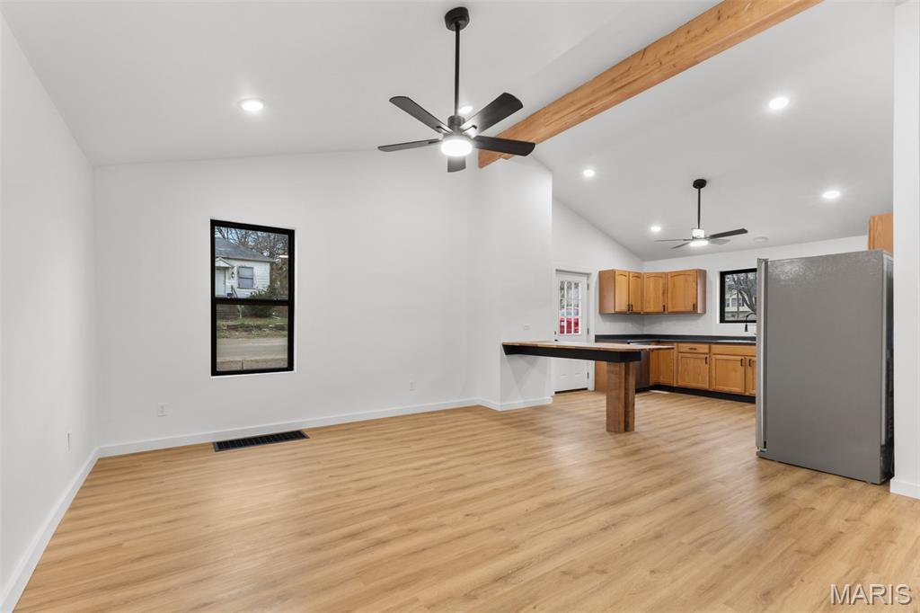 Town/Crawley - Residential