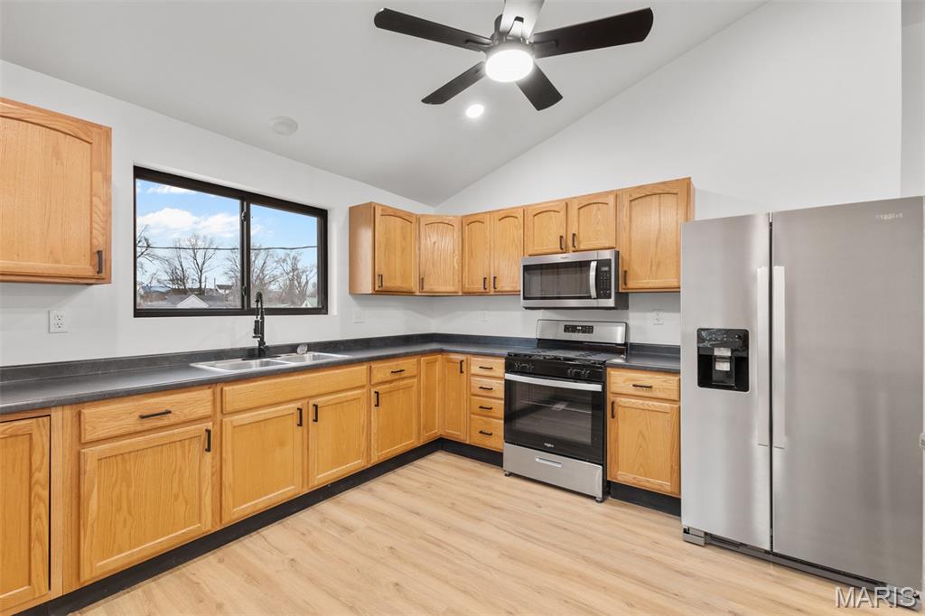 Town/Crawley - Residential