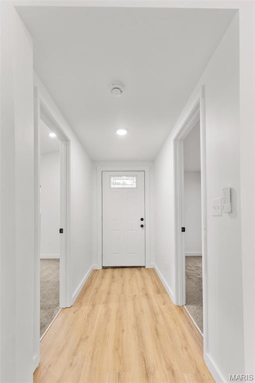 Town/Crawley - Residential