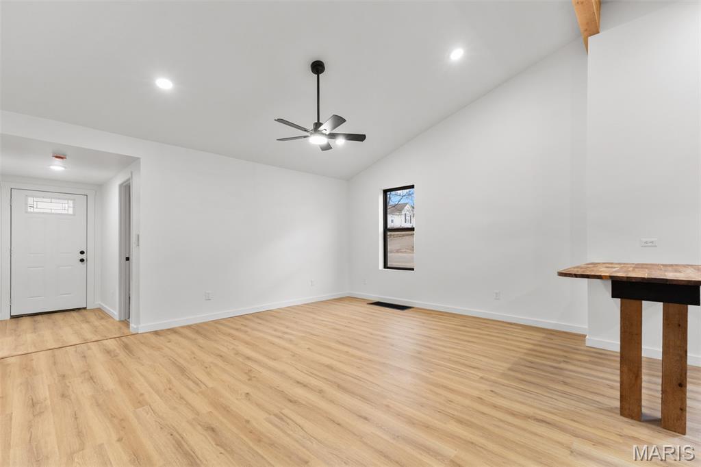 Town/Crawley - Residential