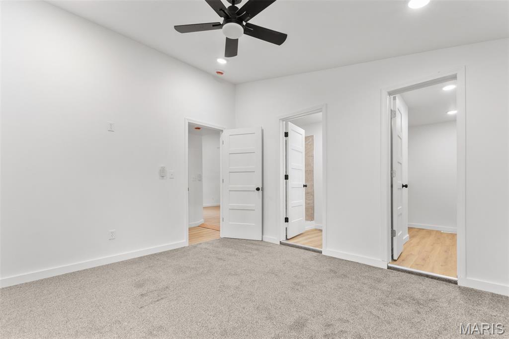 Town/Crawley - Residential