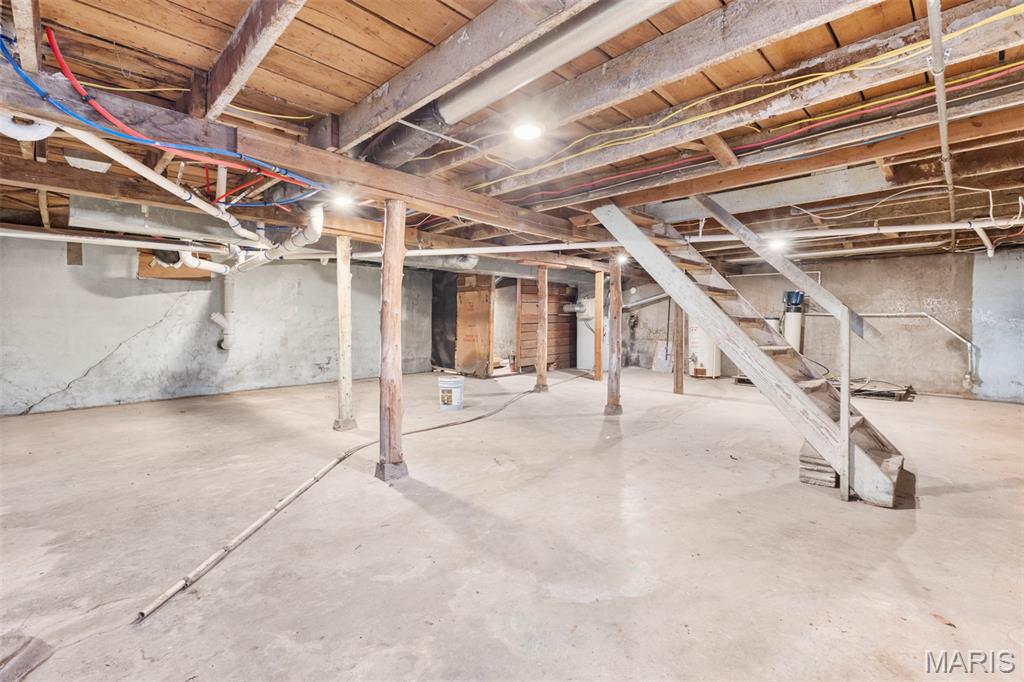 Town/Crawley - Residential