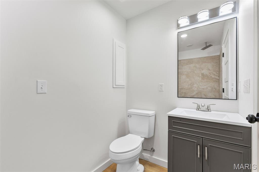 Town/Crawley - Residential