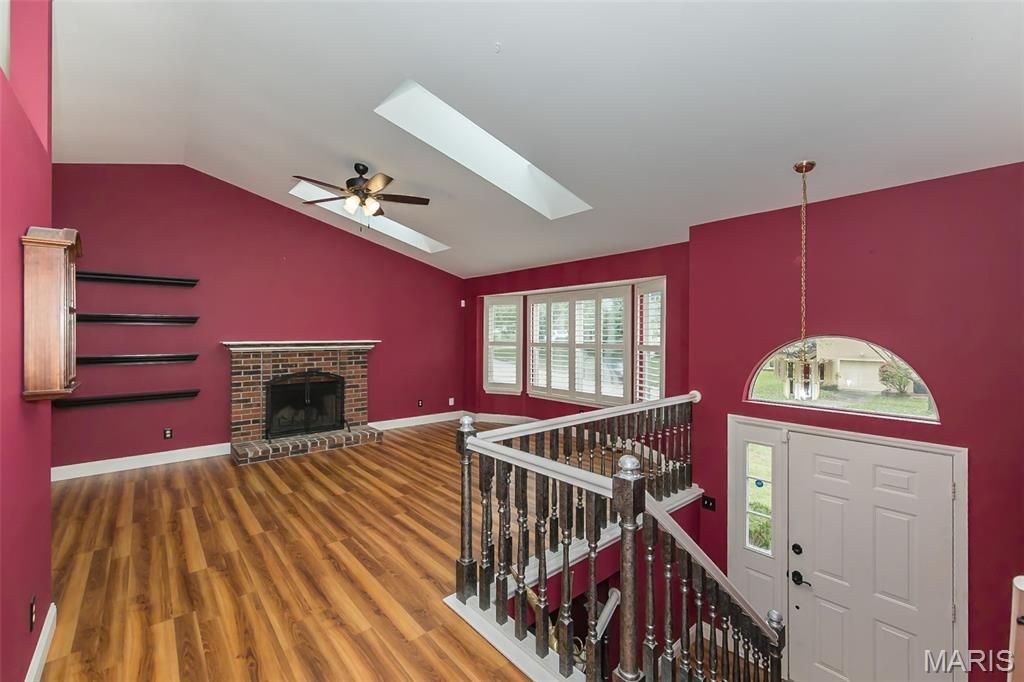 Photo of 3017 Landau Court, St Charles, MO 63301 (MLS # 25067972)