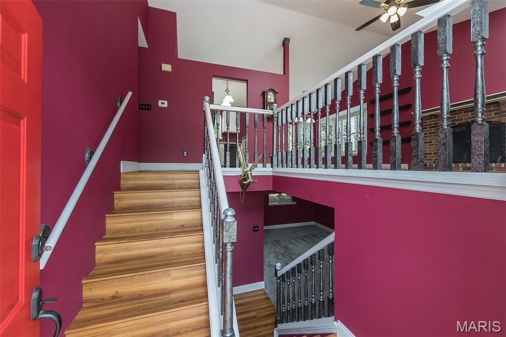 Photo of 3017 Landau Court, St Charles, MO 63301 (MLS # 25067972)