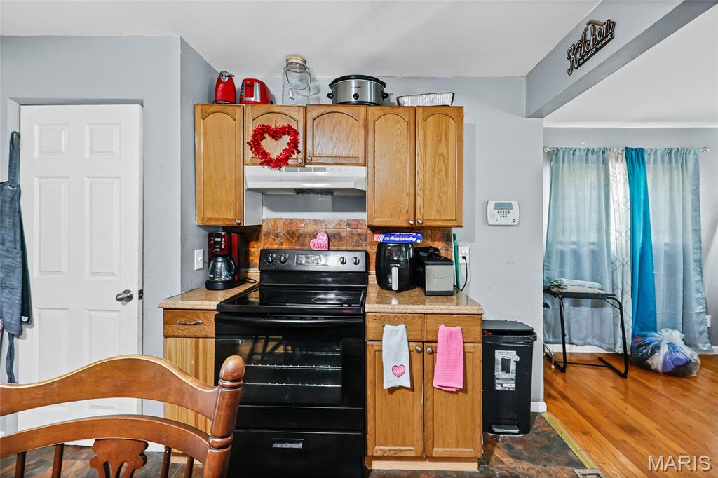 Castle Point Unit 2 - Residential