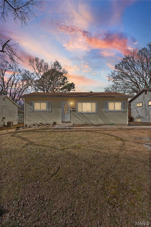 Castle Point Unit 2 - Residential