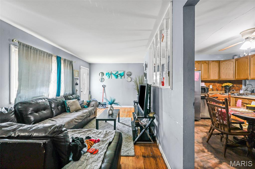 Castle Point Unit 2 - Residential