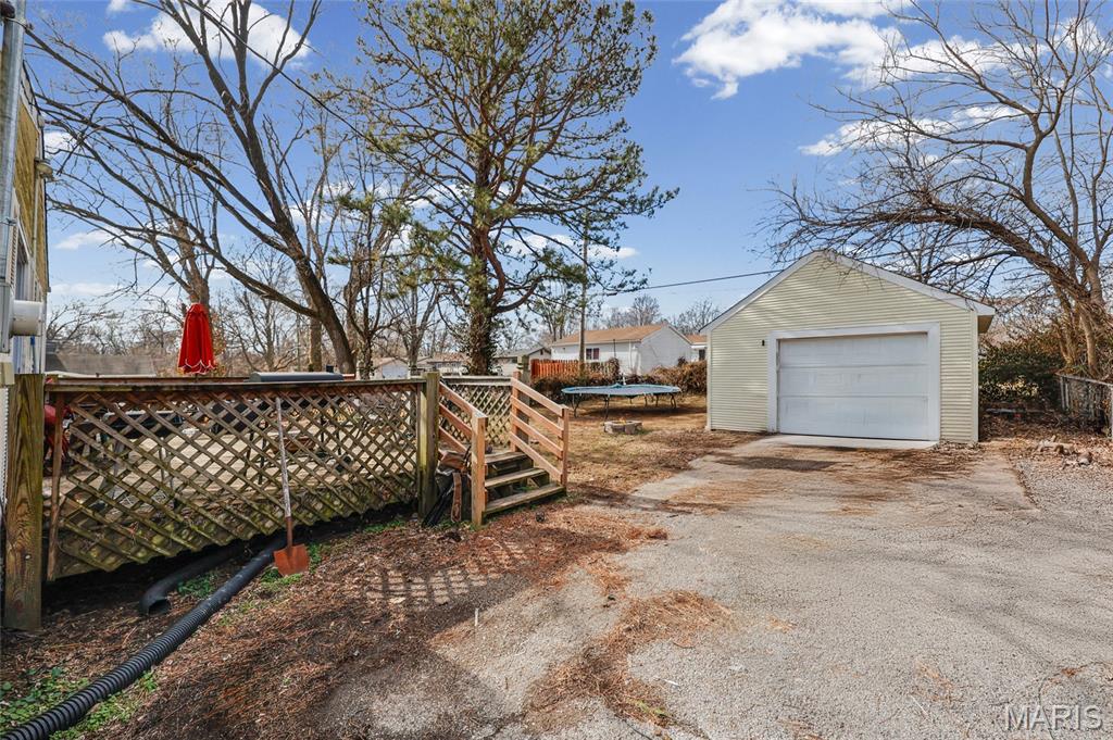 Castle Point Unit 2 - Residential