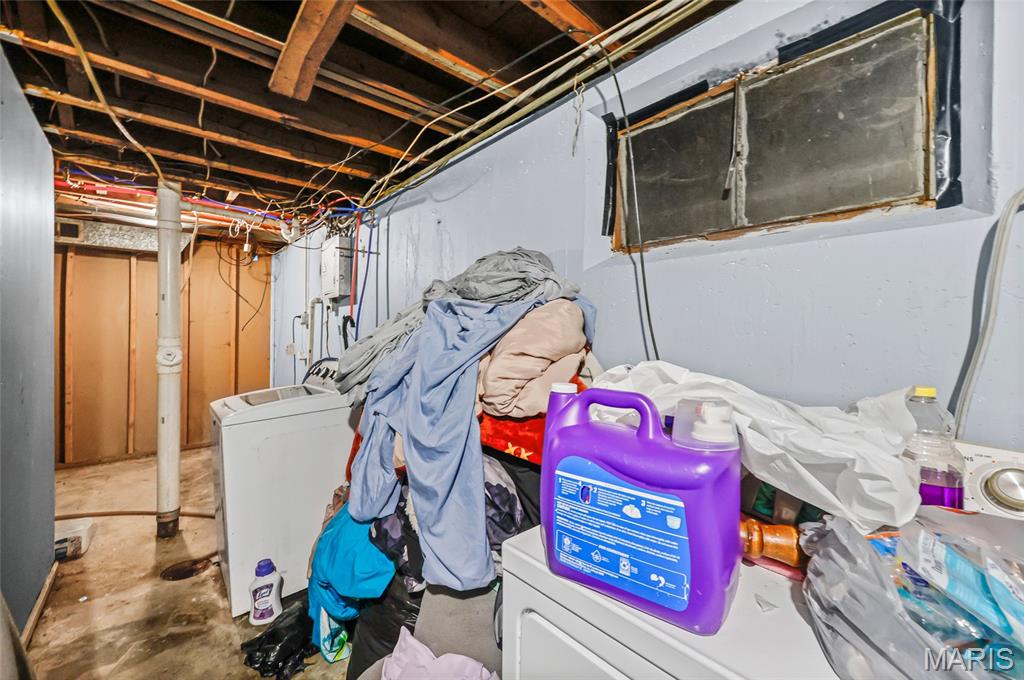 Castle Point Unit 2 - Residential