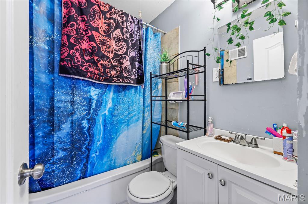 Castle Point Unit 2 - Residential