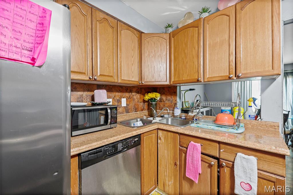 Castle Point Unit 2 - Residential