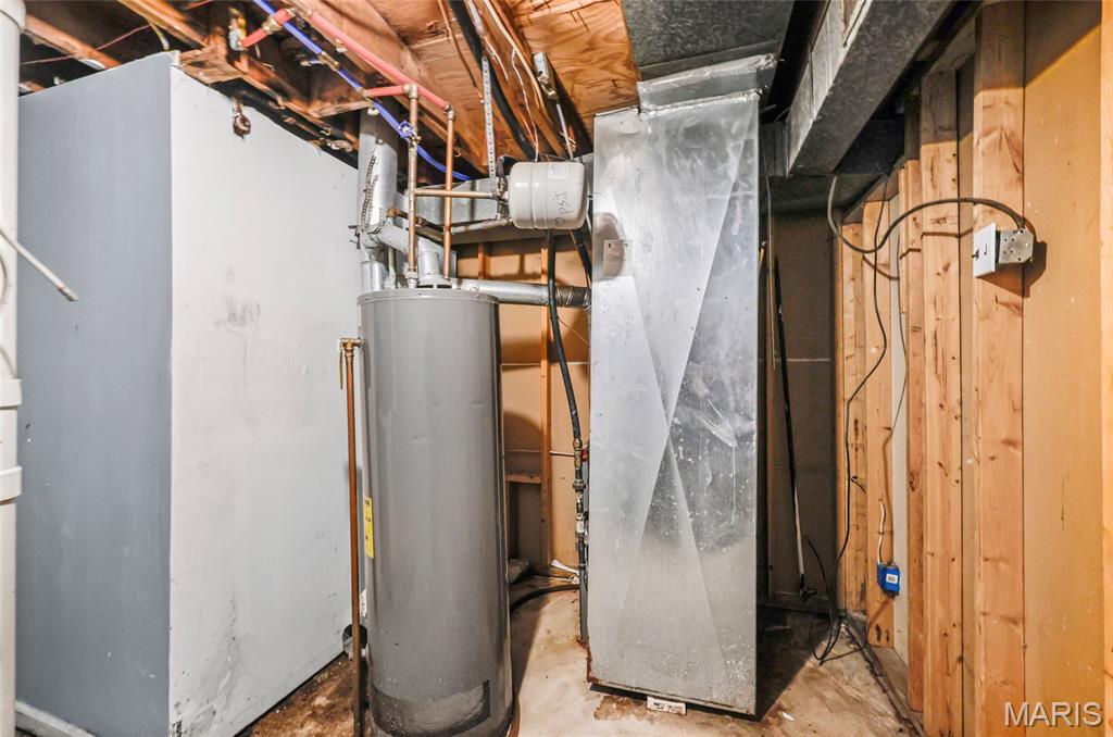 Castle Point Unit 2 - Residential