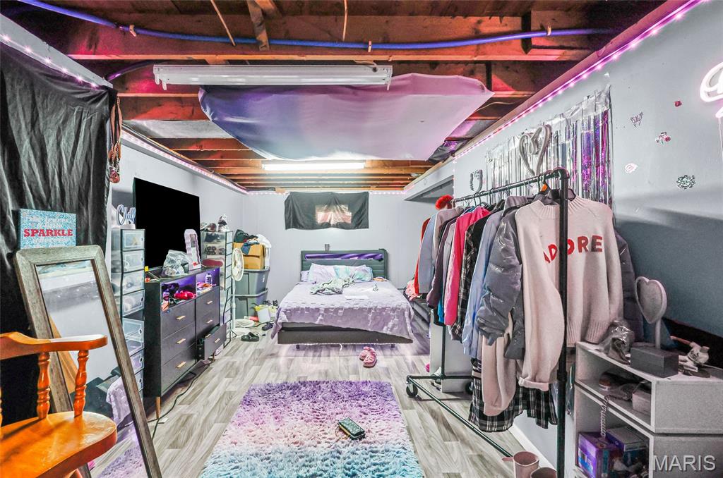 Castle Point Unit 2 - Residential