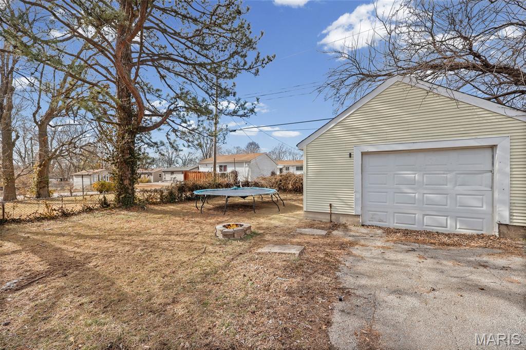 Castle Point Unit 2 - Residential