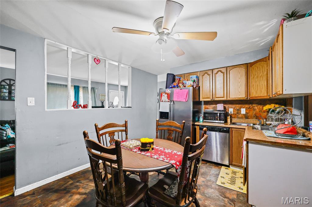 Castle Point Unit 2 - Residential