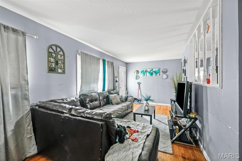 Castle Point Unit 2 - Residential