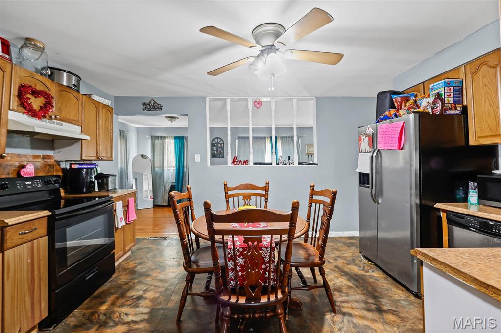 Castle Point Unit 2 - Residential