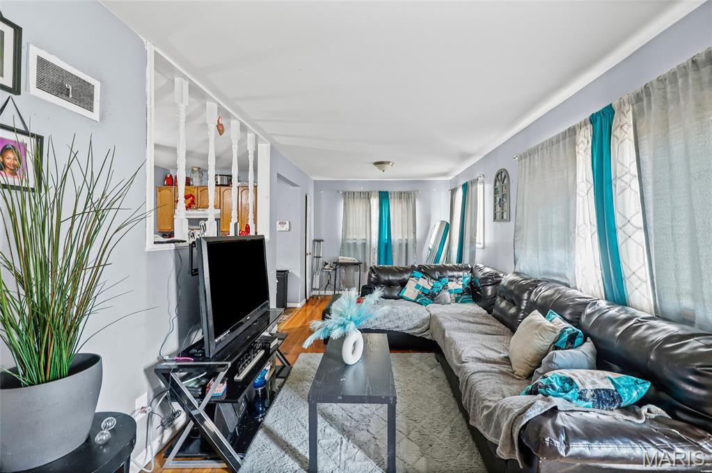 Castle Point Unit 2 - Residential