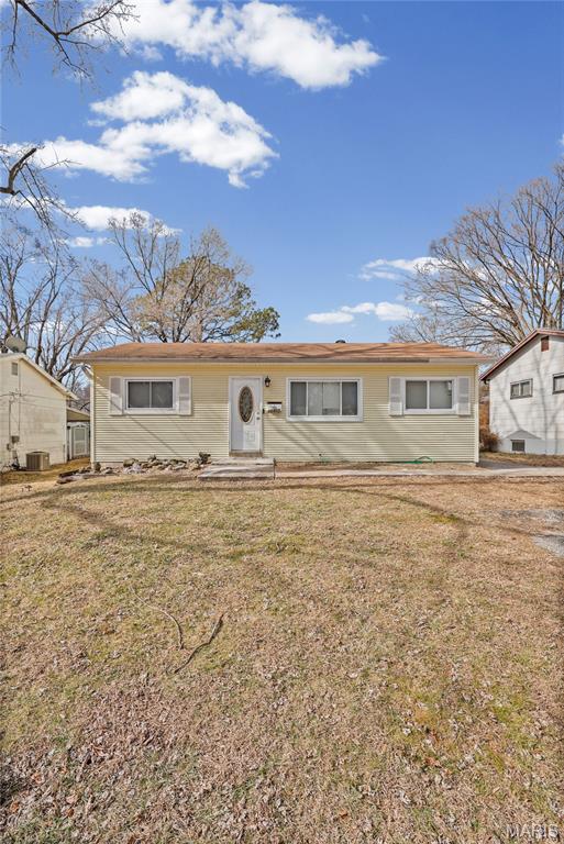 Castle Point Unit 2 - Residential