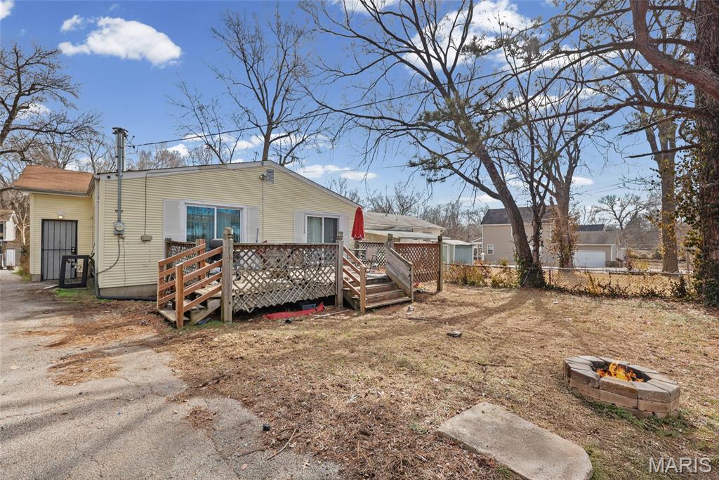 Castle Point Unit 2 - Residential