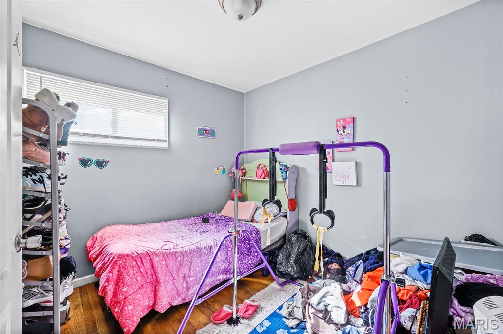 Castle Point Unit 2 - Residential