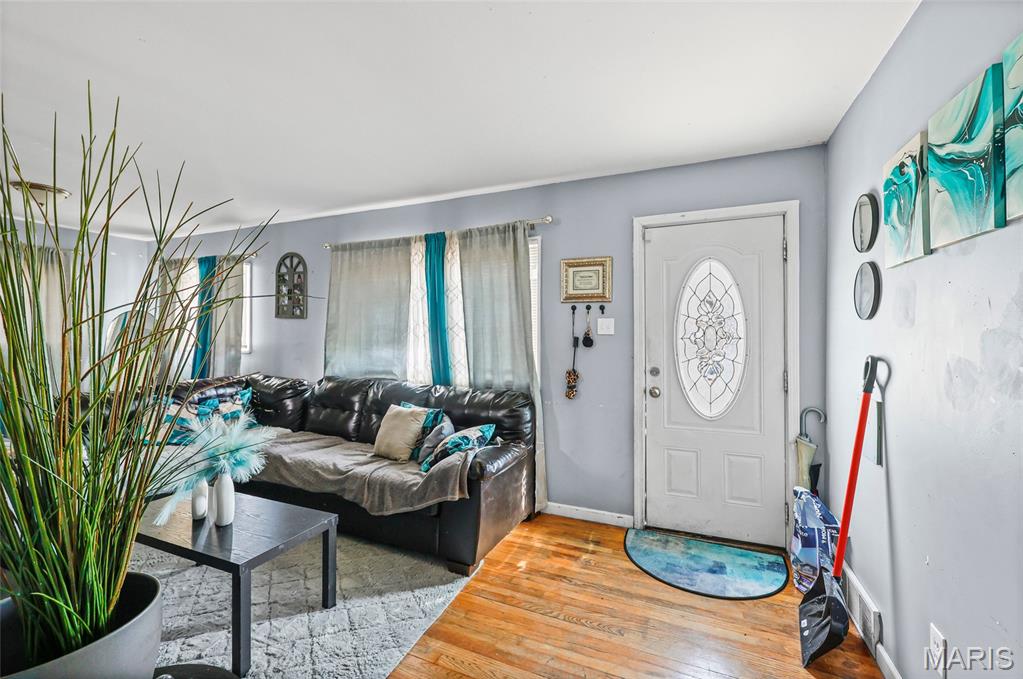 Castle Point Unit 2 - Residential