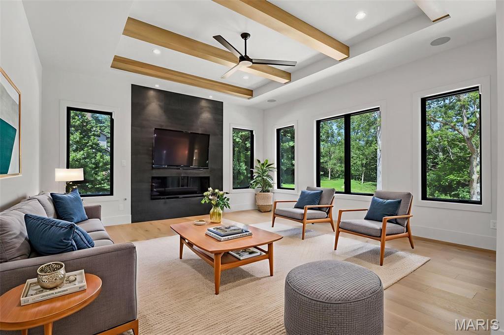 Ballas Ridge - Residential