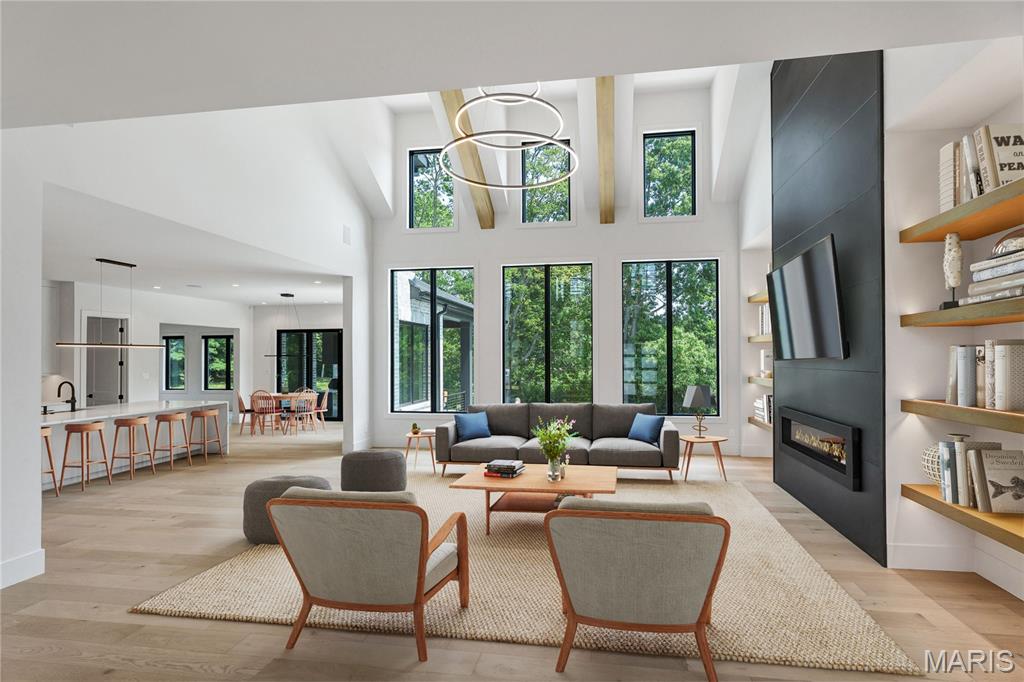 Ballas Ridge - Residential