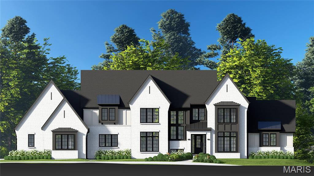 Ballas Ridge - Residential