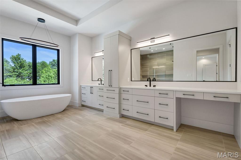 Ballas Ridge - Residential