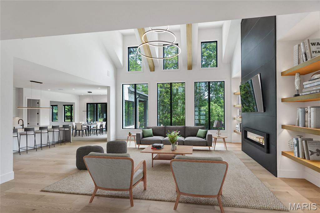 Ballas Ridge - Residential