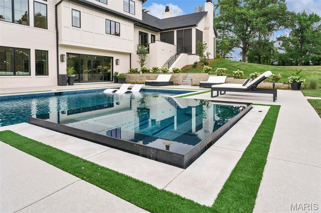 Ballas Ridge - Residential