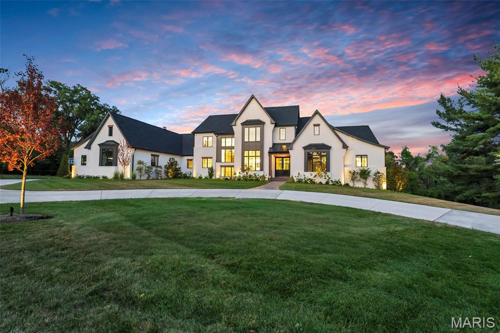 TBB Ballas Ridge Hawthorne II